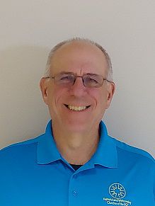 Kenneth Evitts